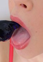 Alexa slides her toy into her pink snatch, Alexa Nova (ale156) ATK Galleria: Alexa Nova (Alexa slides her toy into her pink snatch)
