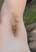 Alicia from ATK Natural & Hairy