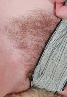 Hairy Alice shows off her bush, Alice (ali098) ATK Petites: Alice (Hairy Alice shows off her bush)