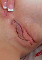 Alison De Vore from ATK Petites