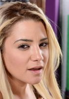 Alix rubs her horny shaved twat, Alix Lovell (ali115) ATK Galleria: Alix Lovell (Alix rubs her horny shaved twat)