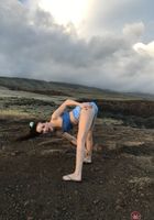 Aliya Brynn Outdoor Nudism, Aliya Brynn (ali127) ATK Galleria: Aliya Brynn (Aliya Brynn Outdoor Nudism)