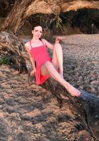 Aliya Brynn virtual vacation nudism., Aliya Brynn (ali127) ATK Petites: Aliya Brynn (Aliya Brynn virtual vacation nudism.)