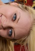Allie Rea is in blue and gorgeous, Alli Rea (all042) ATK Galleria: Alli Rea (Allie Rea is in blue and gorgeous)