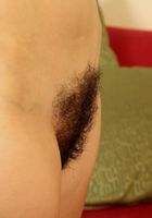 Hairy Altaira shows off her bra and panties, Altaira (alt002) ATK Natural & Hairy: Altaira (Hairy Altaira shows off her bra and panties)