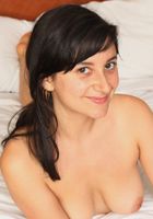 Altaira strip and masturbation, Altaira (alt002) ATK Natural & Hairy: Altaira (Altaira strip and masturbation)