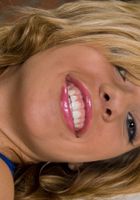 Alyssa spreads her pussy, Alyssa (aly010) ATK Archives: Alyssa (Alyssa spreads her pussy)