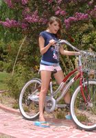 Alyssa Hall in solo, Alyssa Hall (aly011) ATK Petites: Alyssa Hall (Alyssa Hall in solo)