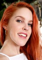 Amarna is outside taking a hot piss, Amarna Miller (ama046) ATK Natural & Hairy: Amarna Miller (Amarna is outside taking a hot piss)