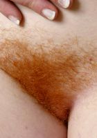 ATK Archives: Amber (Amber spreads her pussy)