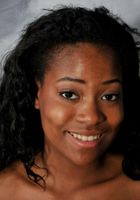 Monique Symone in black women, Monique Symone (amb039) ATK Exotics: Monique Symone (Monique Symone in black women)