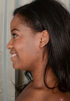 Monique Symone from ATK Exotics