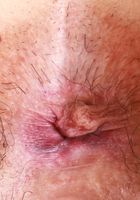 Amber Summer from ATK Natural & Hairy