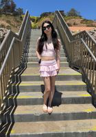 Amber Angel Beach Date BTS, Amber Angel (amb072) ATK Galleria: Amber Angel (Amber Angel Beach Date BTS)