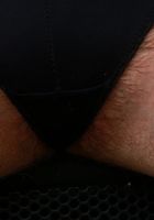 Hairy Russian Amelie teases with her panties and hairy pussy, Amelie (ame011) ATK Natural & Hairy: Amelie (Hairy Russian Amelie teases with her panties and hairy pussy)