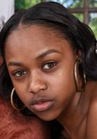Amilian Kush in black women, Amilian Kush (ami013) ATK Exotics: Amilian Kush (Amilian Kush in black women)