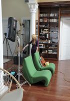 Amy Quinn in behind the scenes, Amy Quinn (amy036) ATK Premium: Amy Quinn (Amy Quinn in behind the scenes)