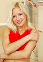 Anastasia spreads her pussy, Anastasia (ana019) ATK Archives: Anastasia (Anastasia spreads her pussy)