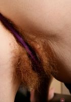 Ana brings back her incredible furry pussy., Ana Molly (ana036) ATK Petites: Ana Molly (Ana brings back her incredible furry pussy.)