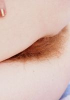 Ana Molly spreads her meaty lips., Ana Molly (ana036) ATK Natural & Hairy: Ana Molly (Ana Molly spreads her meaty lips.)