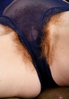 Ana spreads her meaty hairy pussy., Ana Molly (ana036) ATK Natural & Hairy: Ana Molly (Ana spreads her meaty hairy pussy.)