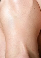 Redhead and hairy babe Ana teases in her lingerie, Ana Molly (ana036) ATK Petites: Ana Molly (Redhead and hairy babe Ana teases in her lingerie)