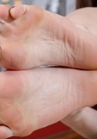 Anastasia shows off her sexy toes and pink little pussy, Anastasia Rose (ana039) ATK Petites: Anastasia Rose (Anastasia shows off her sexy toes and pink little pussy)
