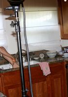 Andrea Kelly in behind the scenes, Andrea Kelly (and077) ATK Premium: Andrea Kelly (Andrea Kelly in behind the scenes)