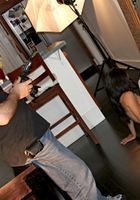 Andrea Kelly in behind the scenes, Andrea Kelly (and077) ATK Petites: Andrea Kelly (Andrea Kelly in behind the scenes)