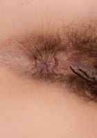 Andy Moon from ATK Natural & Hairy