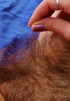 Angelika in mature and hairy, Angelika (ang063) ATK Petites: Angelika (Angelika in mature and hairy)