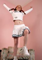 Angel in uniforms, Angel (ang090) ATK Petites: Angel (Angel in uniforms)