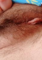 Hairy Russian Angela spreads her bush, Vita (ang130) ATK Archives: Vita (Hairy Russian Angela spreads her bush)