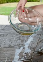 Cadey Mercury pees in a bowel, Cadey Mercury (ang180) ATK Galleria: Cadey Mercury (Cadey Mercury pees in a bowel)