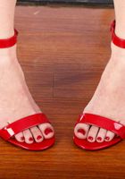 Angel Smalls in footfetish, Angel Smalls (ang181) ATK Petites: Angel Smalls (Angel Smalls in footfetish)