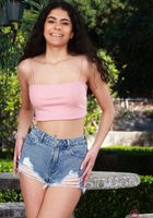 Angel Gostosa Takes It All Off Outdoors, Angel Gostosa (ang187) ATK Galleria: Angel Gostosa (Angel Gostosa Takes It All Off Outdoors)