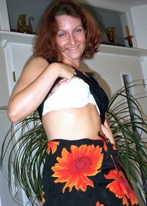 Anika from ATK Archives