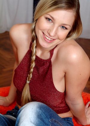 Anita from ATK Archives