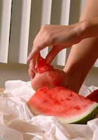 AnneMarie in footfetish, AnneMarie (ann025) ATK Exotics: AnneMarie (AnneMarie in footfetish)