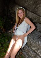 Annemarie from ATK Archives