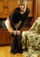 Anna from ATK Archives