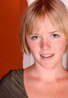 Anna from ATK Archives