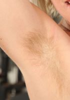 Hairy Anna spreads her bush, Anna (ann082) ATK Archives: Anna (Hairy Anna spreads her bush)
