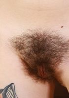 Anni Bay from ATK Natural & Hairy