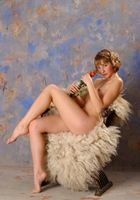 Anya in artistic, Anya (any003) ATK Premium: Anya (Anya in artistic)