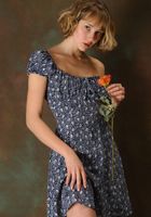 Anya in artistic, Anya (any003) ATK Premium: Anya (Anya in artistic)