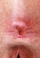 Apricot Pitts from ATK Natural & Hairy