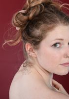Apricot Pitts in amateur, Apricot Pitts (apr024) ATK Natural & Hairy: Apricot Pitts (Apricot Pitts in amateur)