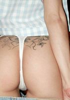 ATK Exotics: Ariel (Ariel in upskirts and panties)