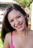 Ariana Fox Outdoor Spreads, Ariana Fox (ari028) ATK Galleria: Ariana Fox (Ariana Fox Outdoor Spreads)